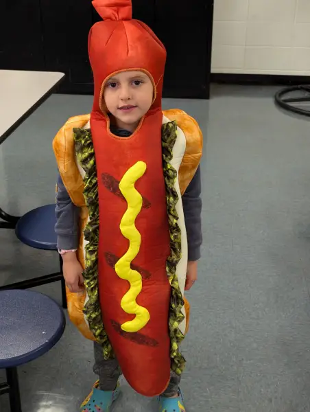 Trunk or Treat