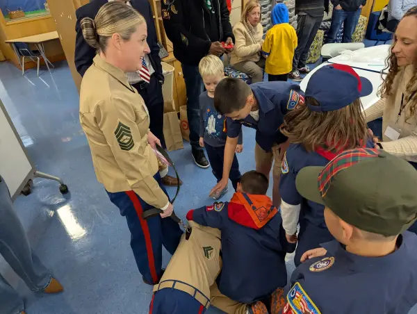 Veterans Day
